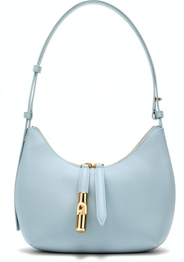 Pavo Monitor Arm Ergonomic Aluminum Desk Mount for