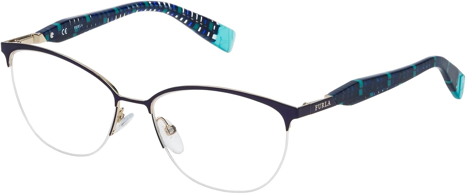 Pavo Monitor Arm installed on a wooden desk with adjustable angles